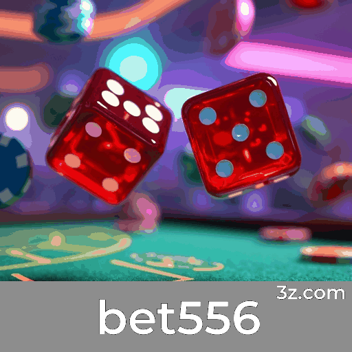 Bet556: Laboratório de Inovação em Jogos e Tecnologia