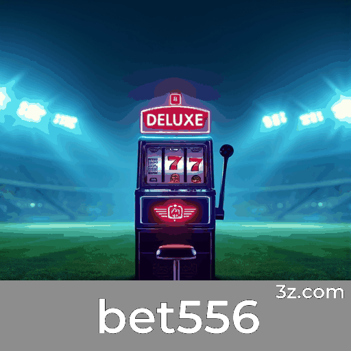 Bet556: Laboratório de Inovação em Jogos e Tecnologia