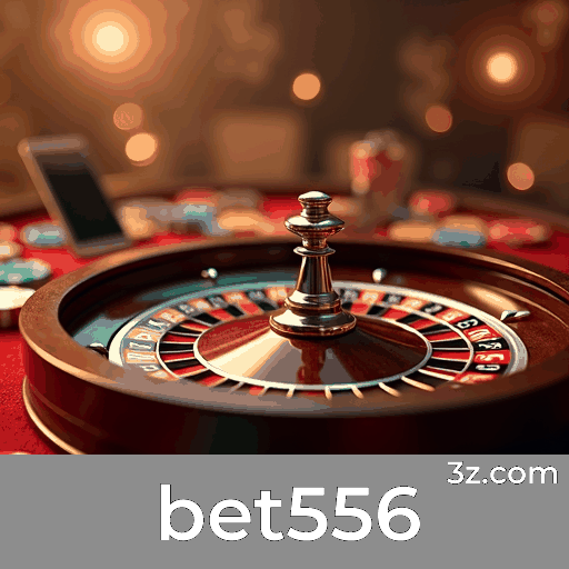 bet556: Especialista em Apostas Esportivas no Brasil