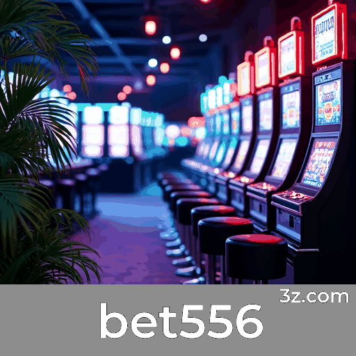 Desenvolvedores de ponta e tecnologia avançada unem-se no bet556