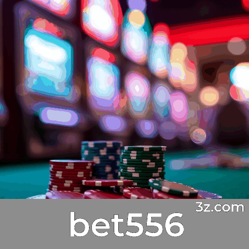 bet556: Plataforma de Comunidade Envolvente